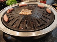 -九田家黑牛烤肉料理(郫都万达檬柏西路店)