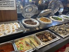 -好伦哥(温都水城店)