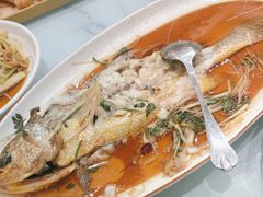 -和源祥·日照菜扛把子(万平口一店)