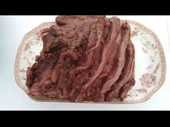 姚一刀大广安驴肉-姚一刀大广安驴肉(津保路店)