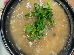 -真粥道(新华东路店)