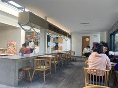 -自如ZSPACE四合院艺术餐厅