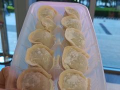 -伊喜饺子·烤鸭(五道口学院路店)