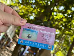 -海南分界洲岛旅游区