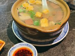 -南京大牌档(新街口德基广场店)