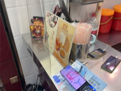 -阿姨奶茶专卖(舌涧道杭州惠民路创始店)