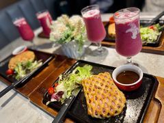 惠灵顿牛排-必胜客(漕宝路店)