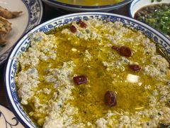-兰边碗(鼓楼店)