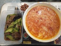 -吕氏疙瘩汤·新鲁菜(济南万象城店)