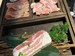 -牛焱·烧肉酒肆(五大道店)