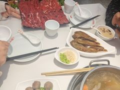 -牛品福潮汕牛肉火锅(旺庄店)
