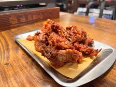 -破店肥哈·东北烧烤·夜宵(南山保利店)