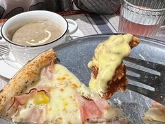 -Primo·丽莫意大利窑烤披萨