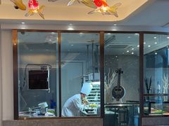 -菲住布渴酒店自助餐厅(阿里巴巴西溪园区店)