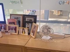-海马体照相馆(成都来福士广场店)