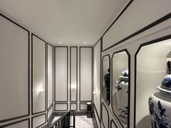 -翠湖宾馆·中餐厅