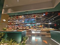 -梨花自助烤肉(西三旗万象汇黑金店)