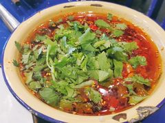 -马路边边串串香(双井直营店)