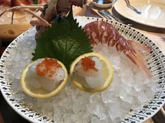 -Mr·Fish鱼鲜生海鲜放题(银泰in99店)