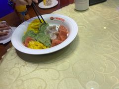 -金谷园饺子·烧烤(人大总店)