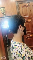 -小齐发型Star·Salon