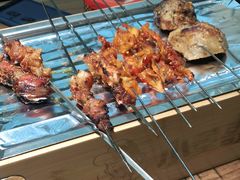 -小董哥烤串(故宫店)