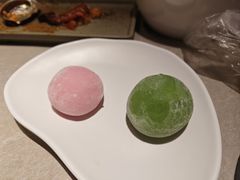 -水木锦堂·自助铁板烧(望京凯德MALL店)
