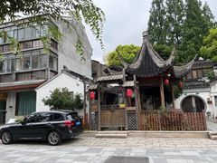 -三林塘老街