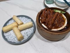 -喜势点·糖沙翁手工茶点·本地人茶居(永庆坊店)