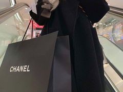-CHANEL(恒隆广场店)