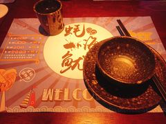 -农家霸王地锅鸡(国顺东路店)