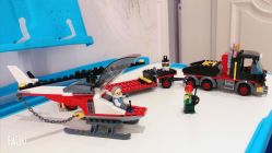 -我的伙伴乐高玩具超市(汇川商贸城B座店)