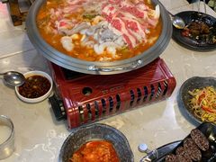 -韩仁阁米肠汤饭(韩乐坊店)