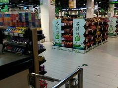 -华润苏果(文昌巷社区店)