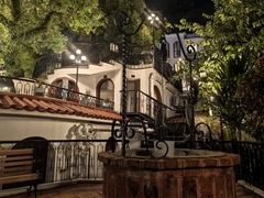 -澳门圣地牙哥古堡酒店