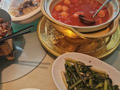 -楚鱼王·河鲜·湖北菜(华农店)