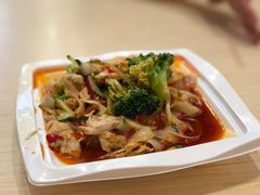 -魏家凉皮(大差市店)