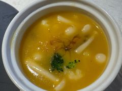 -不倒翁·安徽名菜楼(步行街店)