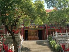 -宝通禅寺