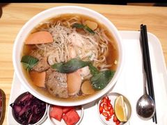 -轻蔬不用等·素食(江苏路店)