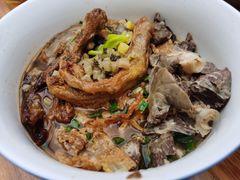 -凤张螺蛳粉·爽口粉(跃进路总店)
