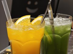 -公仔堂港式茶餐厅(西村店)