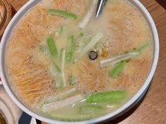 -芳芳私房菜·精做淮扬菜(承德路店)
