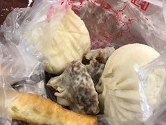 -清泉阁包子饺子·刀削面(五一店)