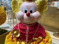 -视博茶点(美狮美高梅店)