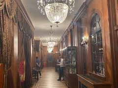 -马勒别墅·中餐厅