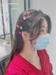 -丝语萱形象