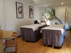 -麦子MaiMassage(打浦桥店)