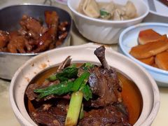 -慧娟面馆·餐厅(望江路店)