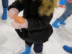 -Mr·Kuma酷么先生雪之乐园